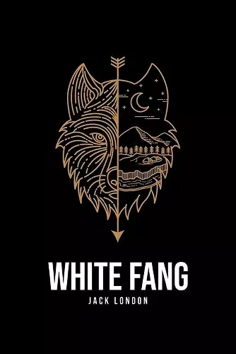 White Fang cover