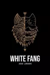 White Fang cover