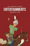 The Arabian Nights Entertainments cover