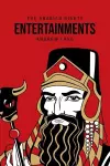 The Arabian Nights Entertainments cover