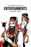 The Arabian Nights Entertainments cover