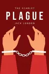 The Scarlet Plague cover