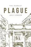 The Scarlet Plague cover