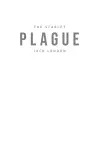 The Scarlet Plague cover