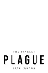 The Scarlet Plague cover