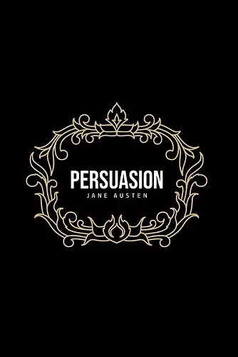 Persuasion cover