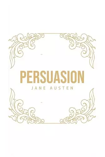 Persuasion cover