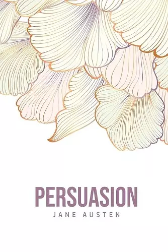 Persuasion cover