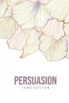 Persuasion cover