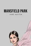 Mansfield Park cover