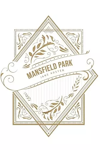 Mansfield Park cover