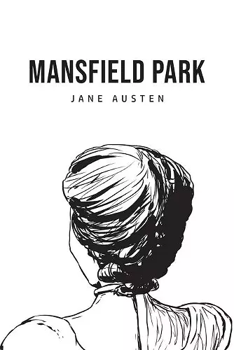 Mansfield Park cover