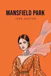 Mansfield Park cover