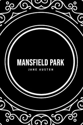 Mansfield Park cover