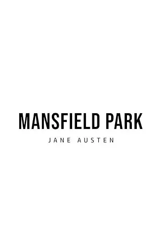 Mansfield Park cover