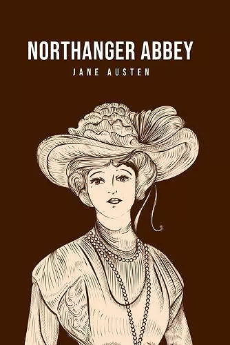 Northanger Abbey cover