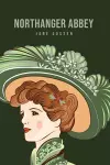 Northanger Abbey cover