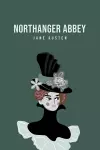 Northanger Abbey cover