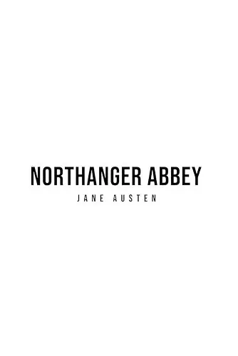 Northanger Abbey cover