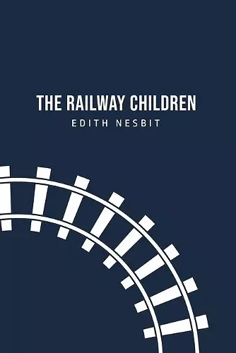 The Railway Children cover