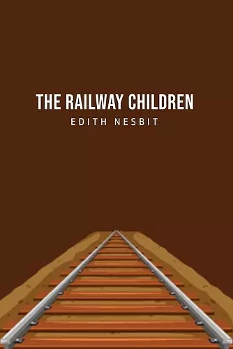 The Railway Children cover