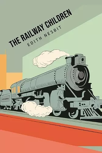 The Railway Children cover