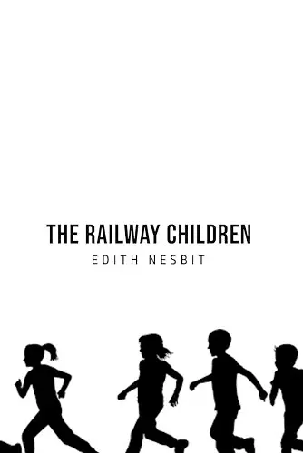 The Railway Children cover