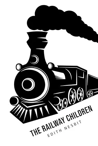 The Railway Children cover