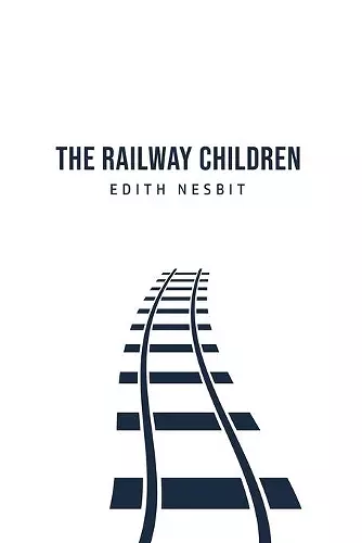 The Railway Children cover