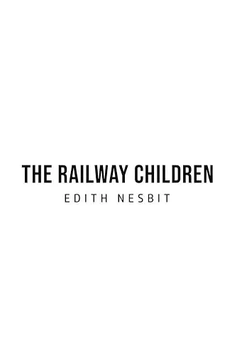 The Railway Children cover