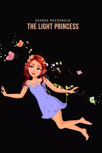 The Light Princess cover