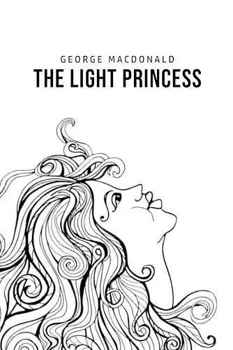 The Light Princess cover