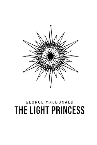 The Light Princess cover