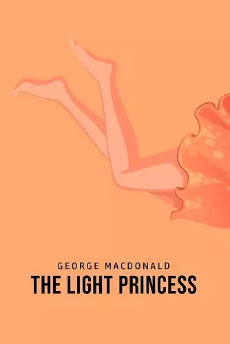 The Light Princess cover