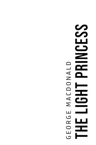 The Light Princess cover