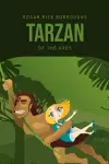 Tarzan of the Apes cover