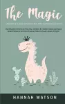 The Magic Unicorn & Sleepy Dinosaur - Bed Time Stories Collection cover