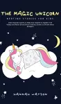 The Magic Unicorn - Bed Time Stories for Kids cover