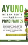 Ayuno Intermitente Para Principiantes cover