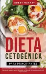 Dieta Cetogénica Para Principiantes cover