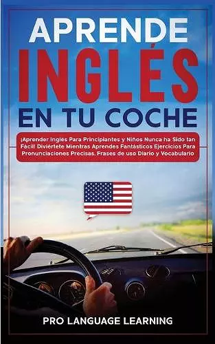 Aprende Inglés en tu Coche cover