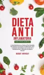 Dieta Anti-Inflamatoria Para Principiantes cover