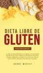 Dieta Libre de Gluten Para Principiantes cover