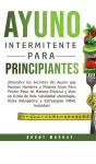 Ayuno Intermitente Para Principiantes cover