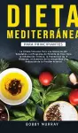 Dieta Mediterránea Para Principiantes cover