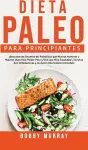 Dieta Paleo Para Principiantes cover