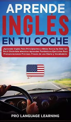 Aprende Inglés en tu Coche cover