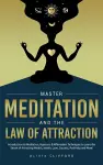 Master Meditation and The Law of Attraction cover