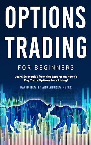 Options Trading for Beginners cover