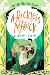 A Reckless Magick: An Improper Adventure 3 cover